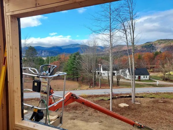 $1,399,000 | 16 Burdett Road, Bartlett, NH 03845