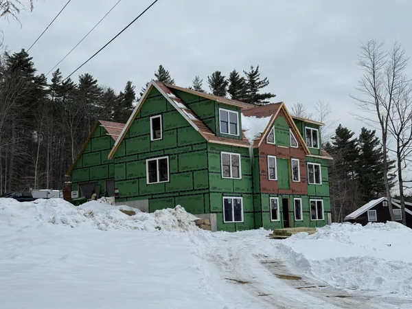 $1,399,000 | 16 Burdett Road, Bartlett, NH 03845