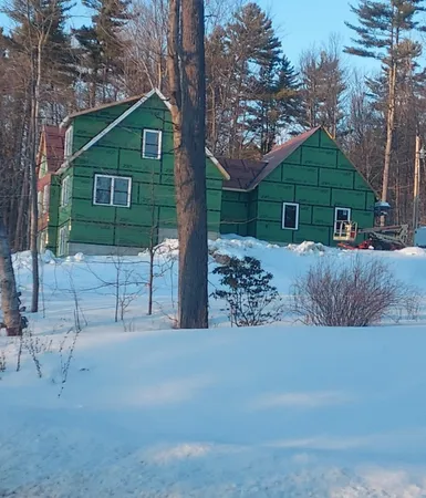 $1,399,000 | 16 Burdett Road, Bartlett, NH 03845