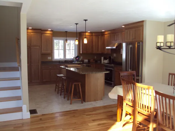 $1,399,000 | 16 Burdett Road, Bartlett, NH 03845