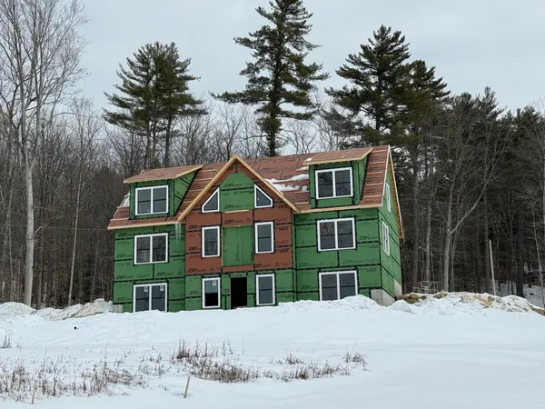 $1,399,000 | 16 Burdett Road, Bartlett, NH 03845