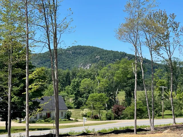 $1,399,000 | 16 Burdett Road, Bartlett, NH 03845