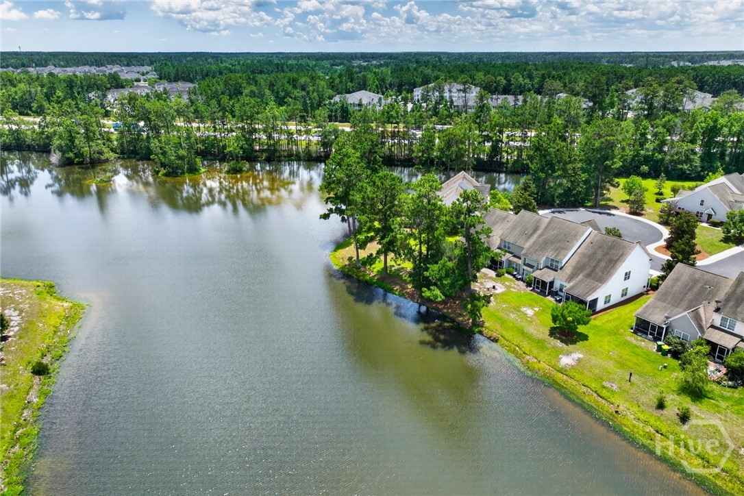 244 Opus Court Pooler, GA 31322 - Photo 25 of 29