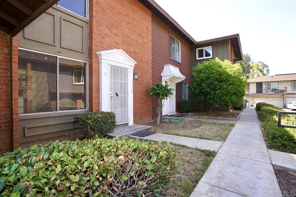 1713 Summertime Drive El Cajon, CA 92021 - Photo 2 of 12