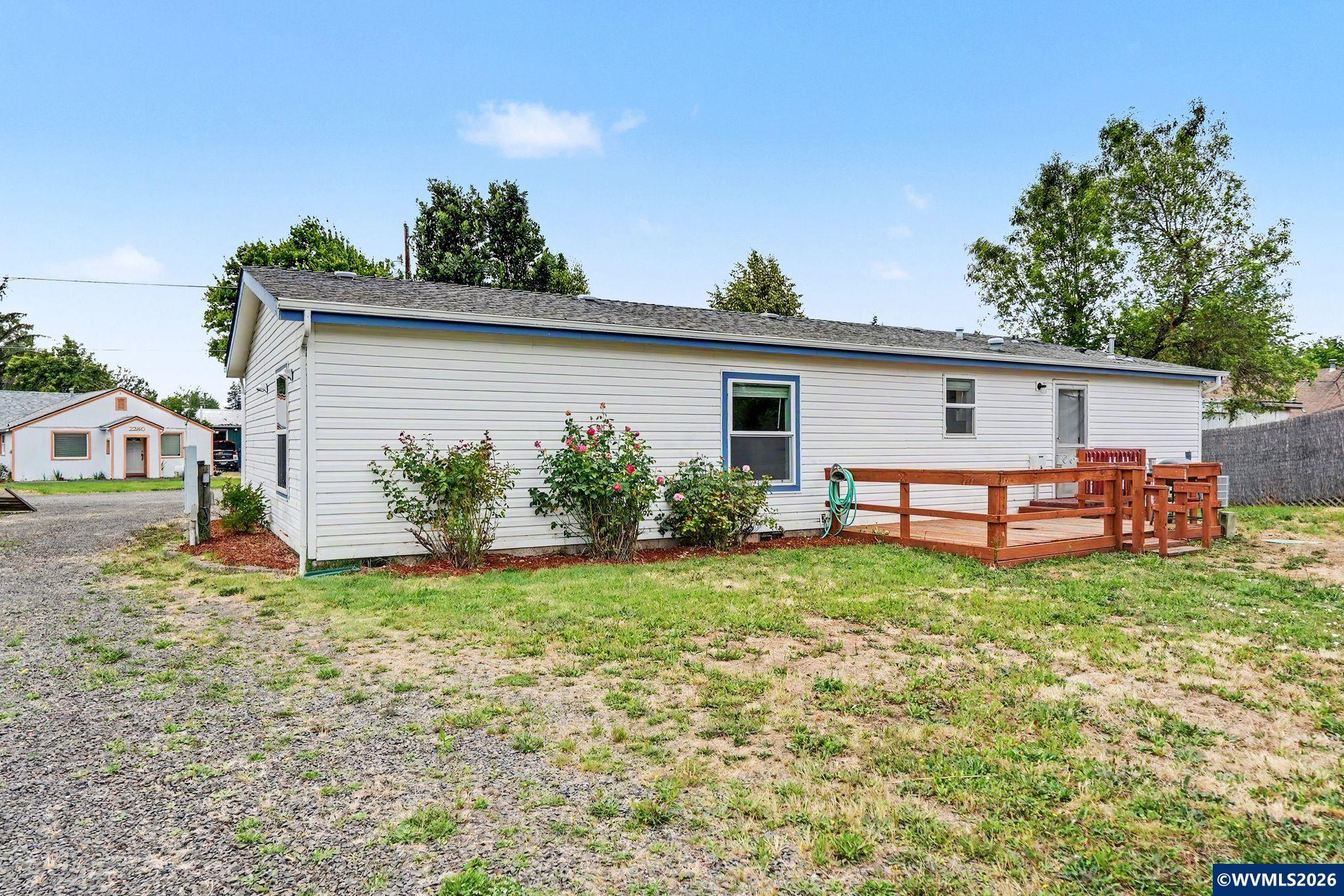 2255 Fuller Lane Lebanon, OR 97355 - Photo 33 of 36