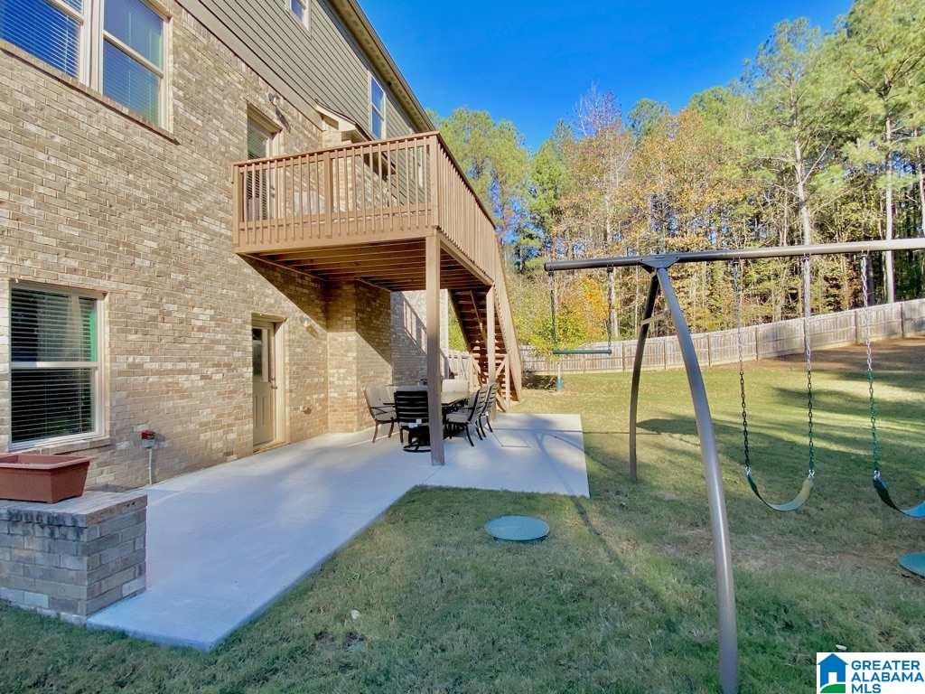 6441 Waters Edge Circle Bessemer, AL 35022 - Photo 33 of 33