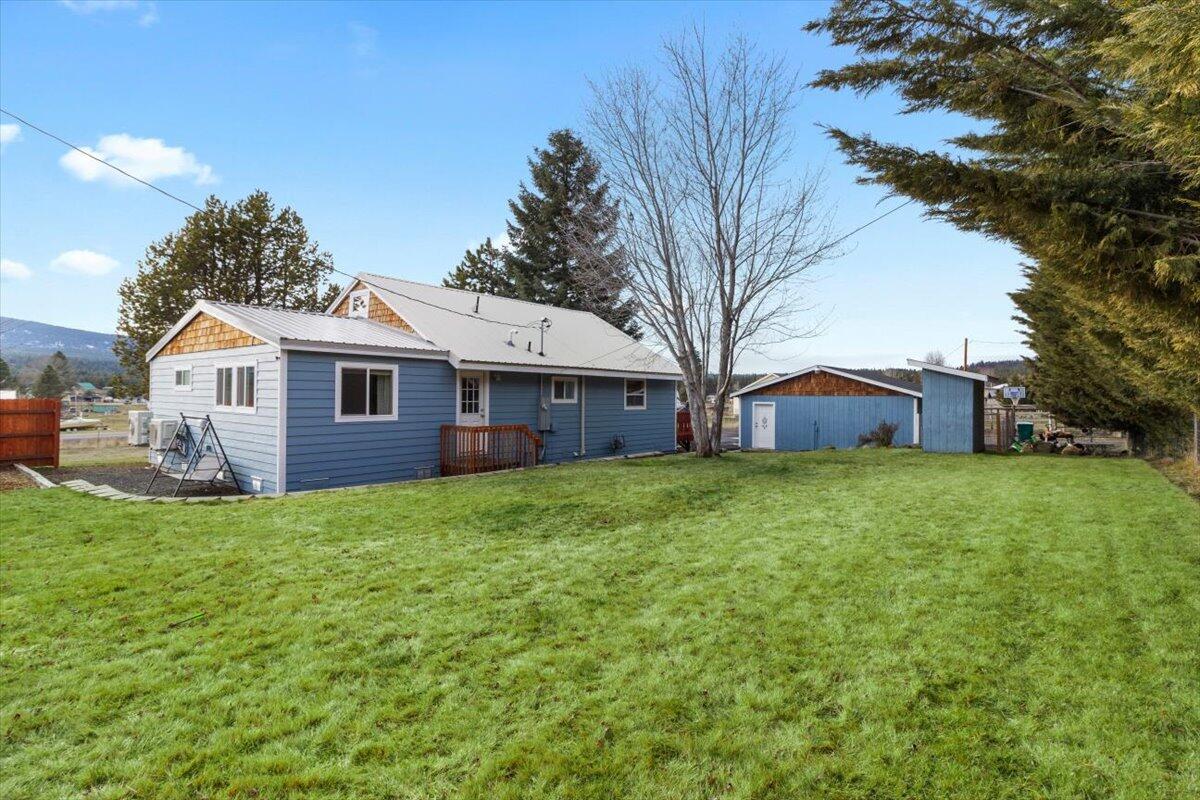 9908 Ben Kerns Road Klamath Falls, OR 97601 - Photo 37 of 48 39-9908 Ben Kerns Road-39