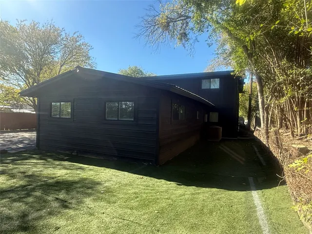 $1,450 | 7107 Guadalupe Street, Unit C, Austin, TX 78752