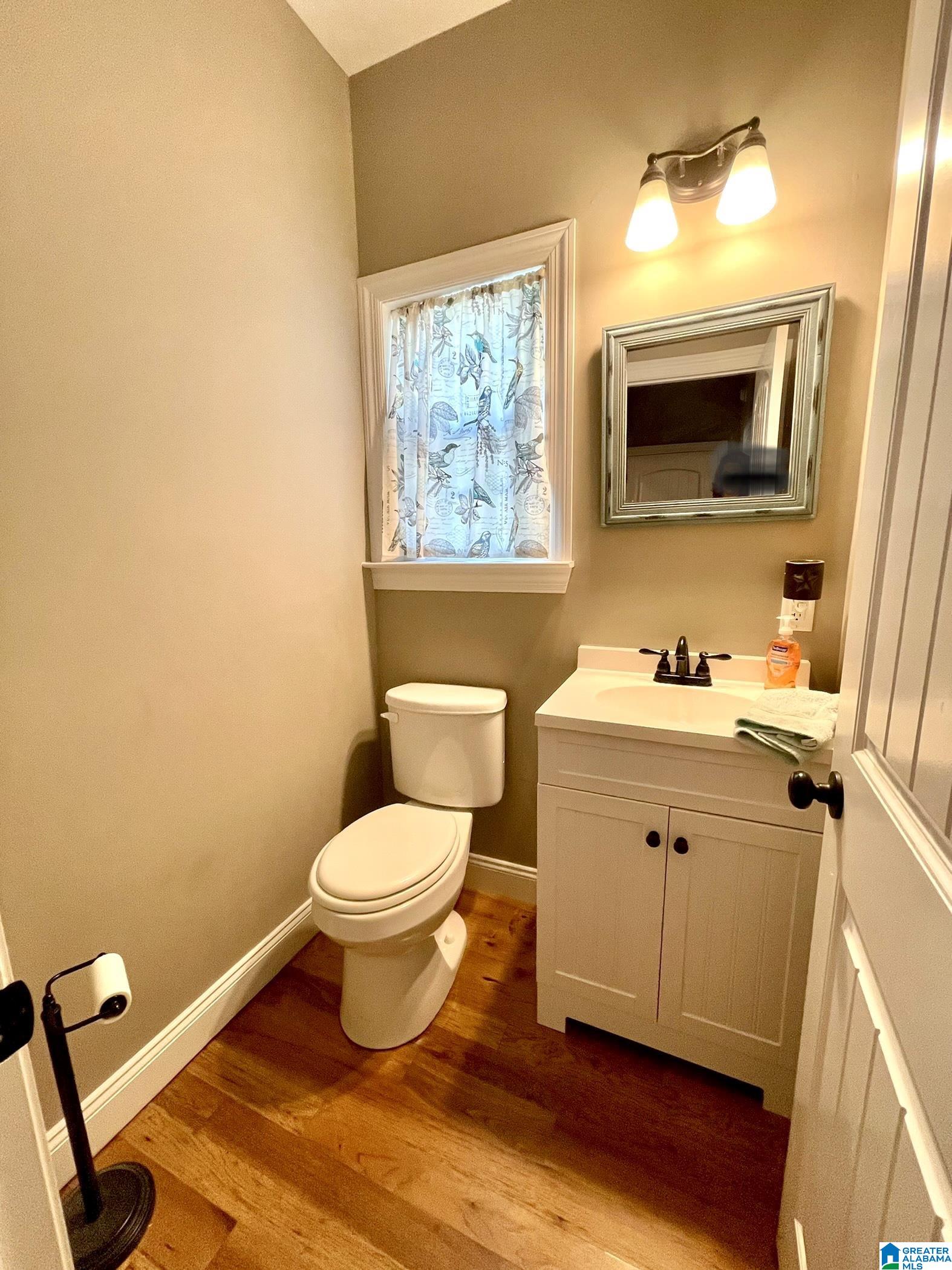 2437 Old Hayden Road Warrior, AL 35180 - Photo 18 of 24
