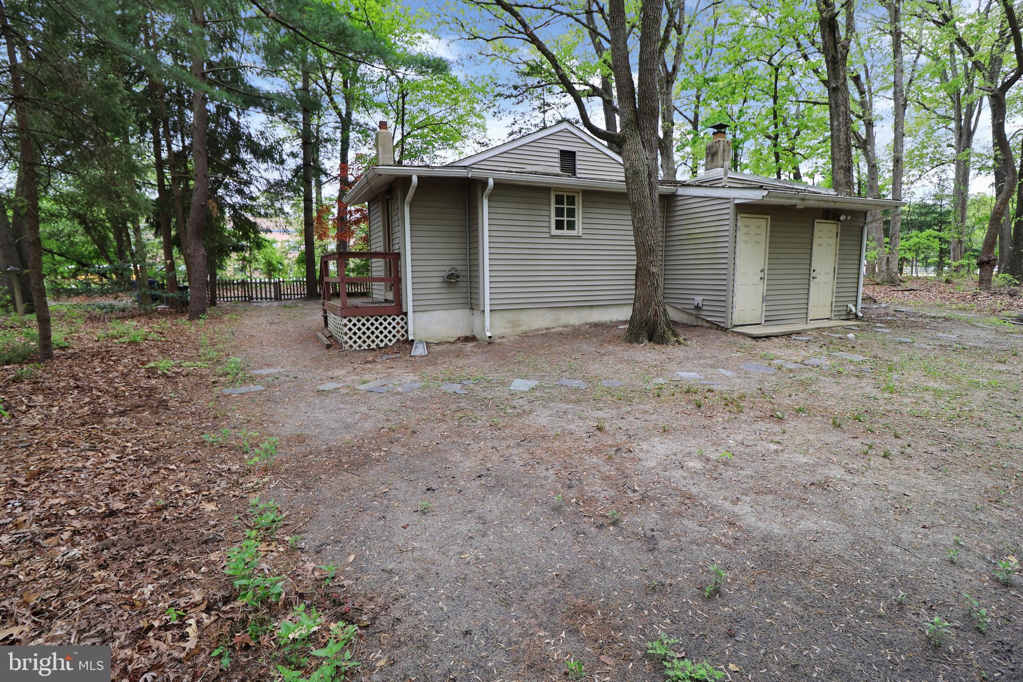 514 Hartford Road Mount Laurel, NJ 08054 - Photo 20 of 24