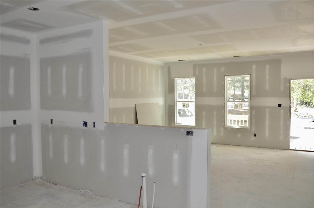 465 Quail Road Smithfield, NC 27577 - Photo 9 of 17 Photo 9