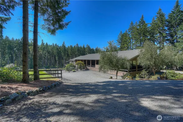 $1,150,000 | 32408 146th Avenue East, Graham, WA 98338