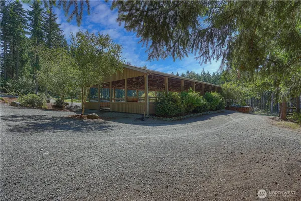 $1,150,000 | 32408 146th Avenue East, Graham, WA 98338