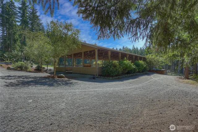 $1,200,000 | 32408 146th Avenue East, Graham, WA 98338