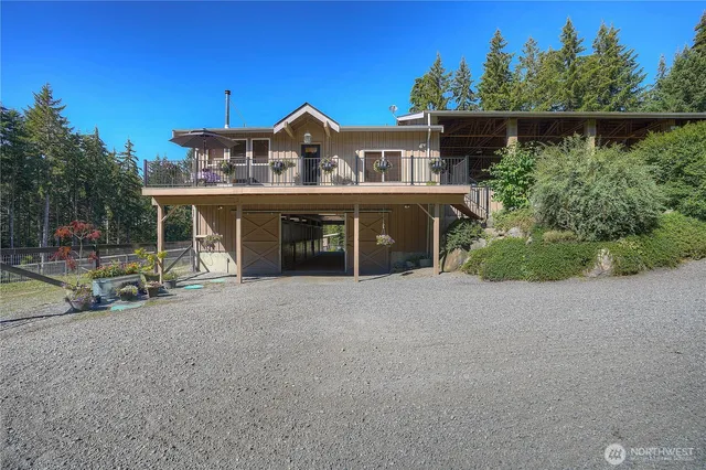 $1,200,000 | 32408 146th Avenue East, Graham, WA 98338
