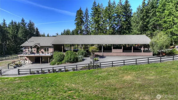 $1,150,000 | 32408 146th Avenue East, Graham, WA 98338