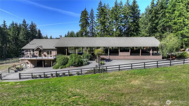 $1,200,000 | 32408 146th Avenue East, Graham, WA 98338
