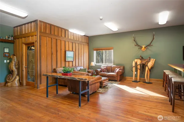 $1,150,000 | 32408 146th Avenue East, Graham, WA 98338