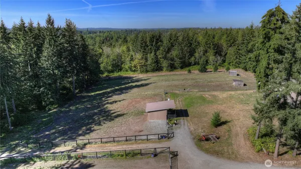 $1,150,000 | 32408 146th Avenue East, Graham, WA 98338
