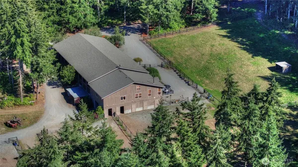 $1,150,000 | 32408 146th Avenue East, Graham, WA 98338