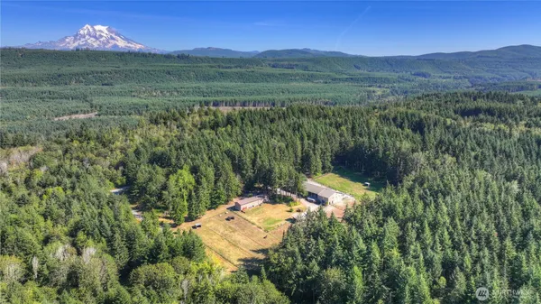 $1,150,000 | 32408 146th Avenue East, Graham, WA 98338