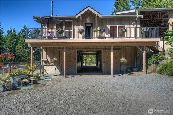 $1,150,000 | 32408 146th Avenue East, Graham, WA 98338