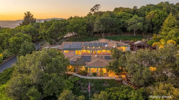 $1,350,000 | 1222 Via Del Sol Road, Salinas, CA 93907