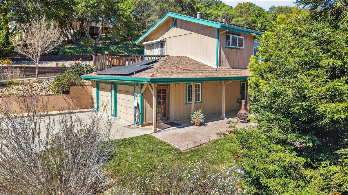 1222 Via Del Sol Road Salinas, CA 93907 - Photo 6 of 45