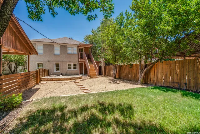 $1,850 | 221 Allensworth Street, San Antonio, TX 78209