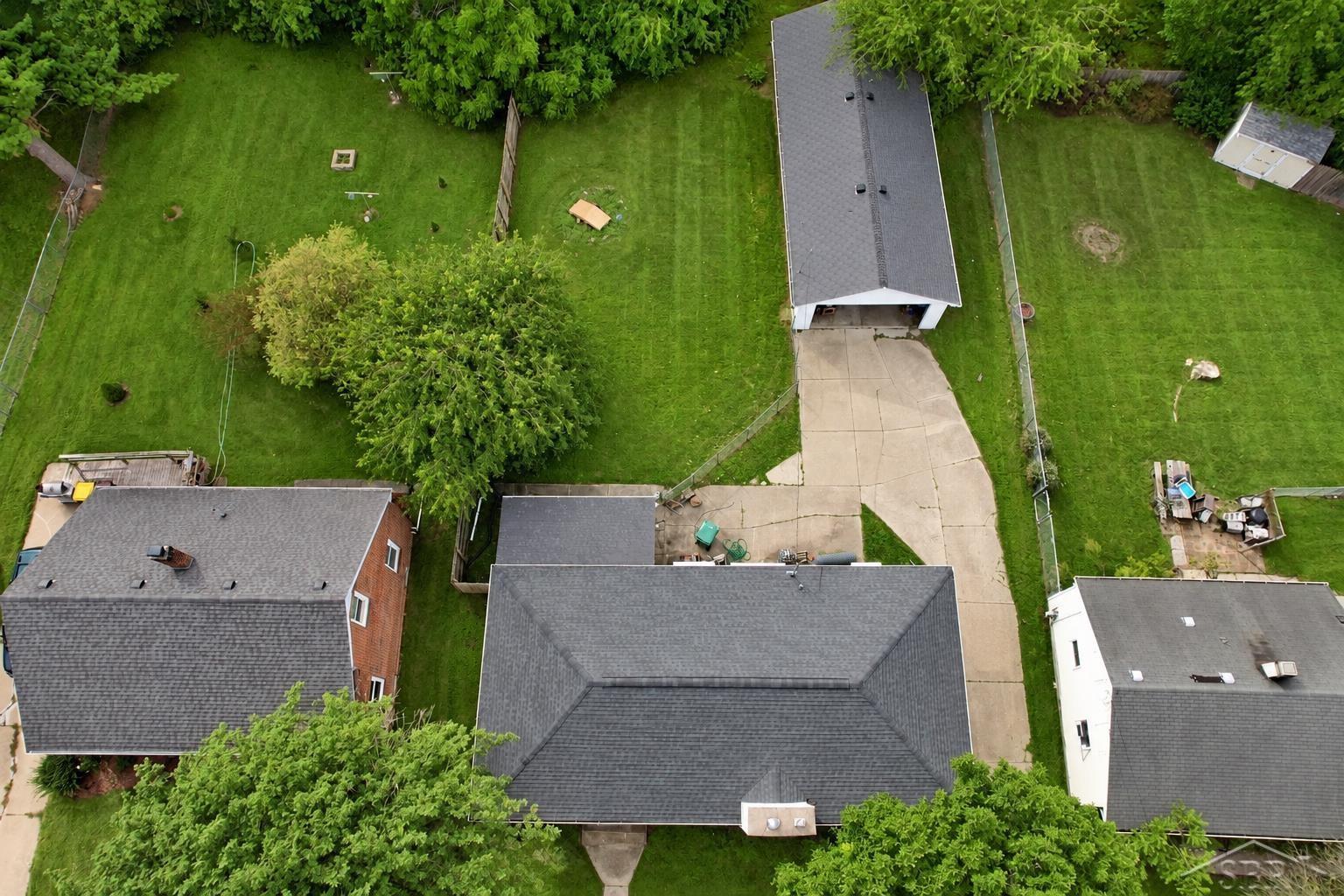 1909 North Aurelius Road Holt, MI 48842 - Photo 43 of 47 Gallery Image 43