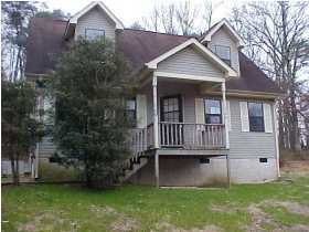 338 Belmont Church Road Whitwell, TN 37397 - Photo 1 of 1 Primary Photo