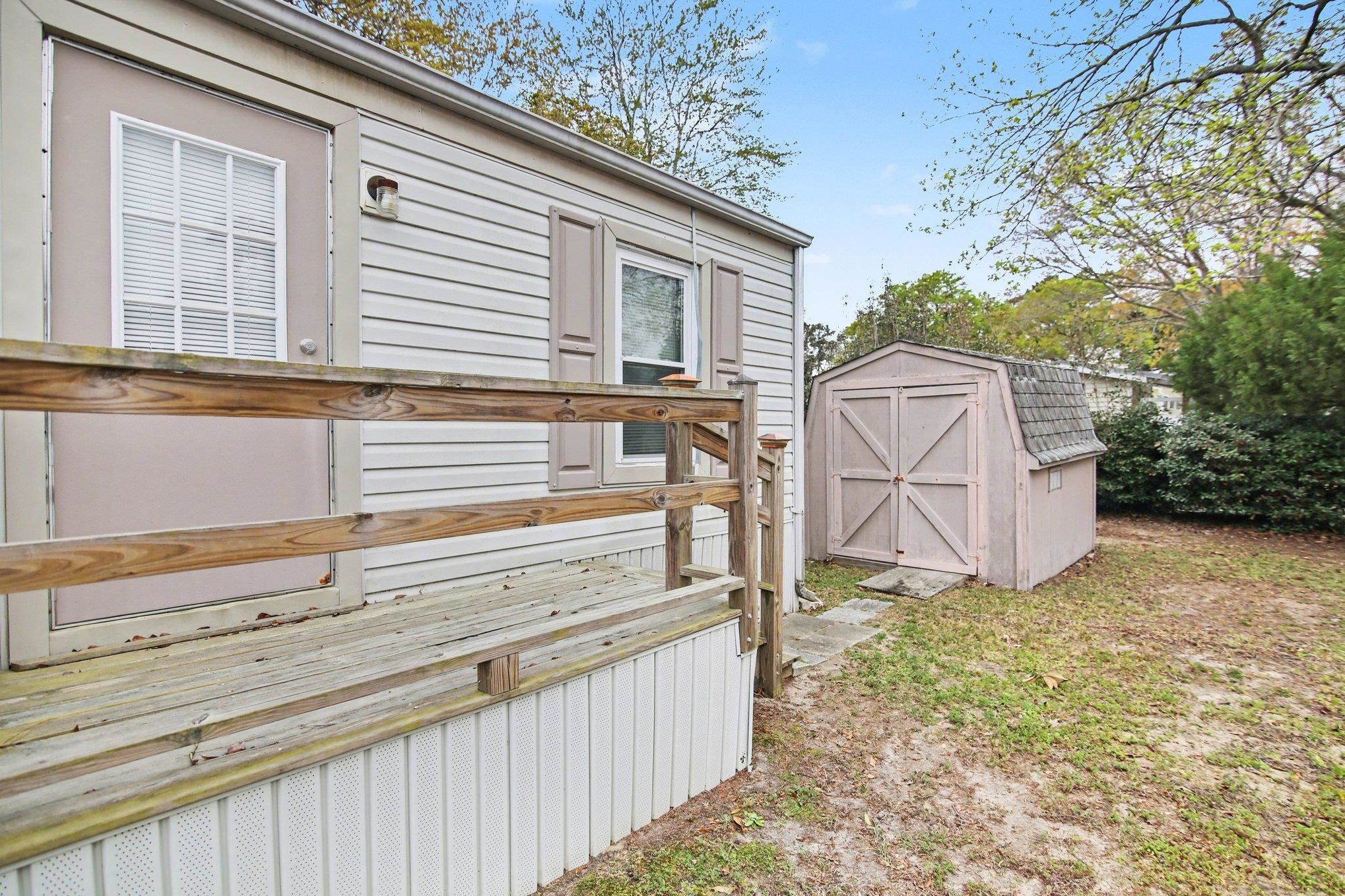 11 Dover Street Murrells Inlet, SC 29576 - Photo 16 of 29