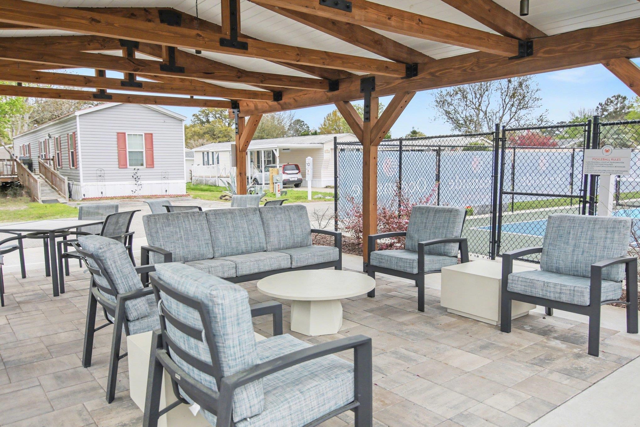11 Dover Street Murrells Inlet, SC 29576 - Photo 22 of 29