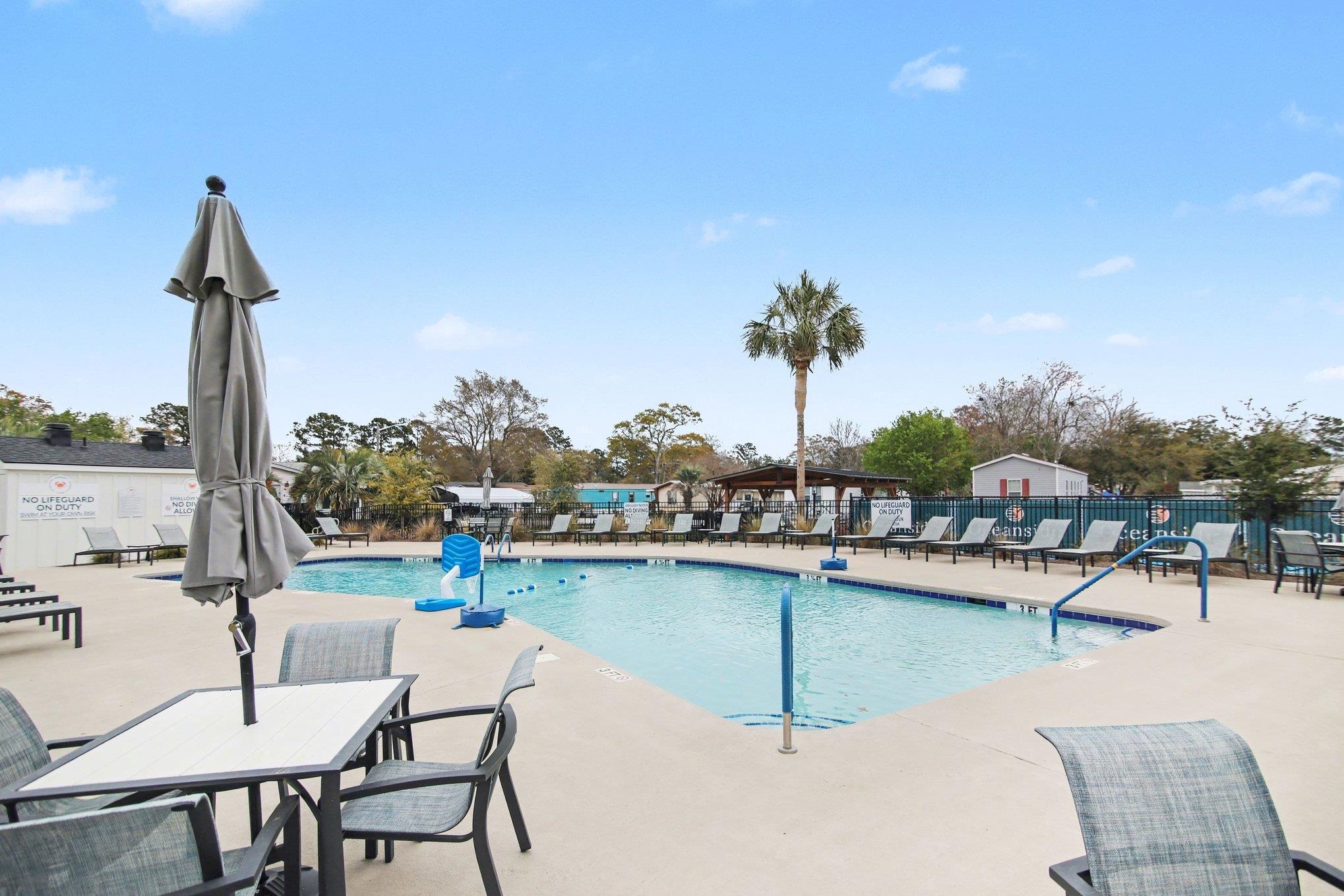11 Dover Street Murrells Inlet, SC 29576 - Photo 26 of 29