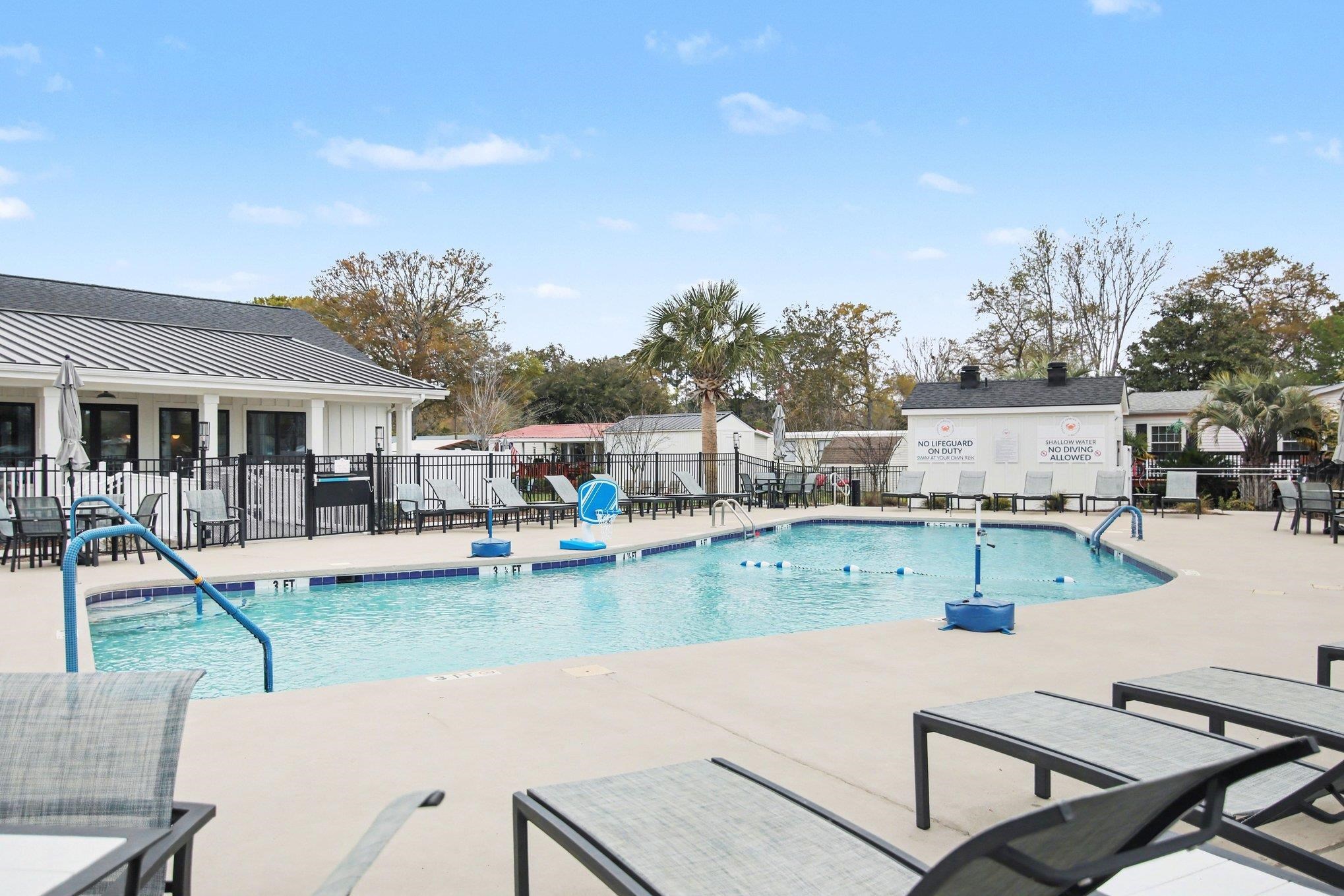 11 Dover Street Murrells Inlet, SC 29576 - Photo 27 of 29