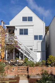 $899,000 | 150 College Avenue, San Francisco, CA 94112