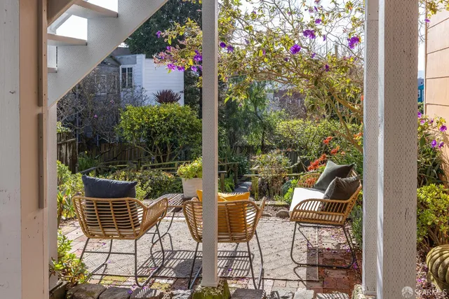 $899,000 | 150 College Avenue, San Francisco, CA 94112