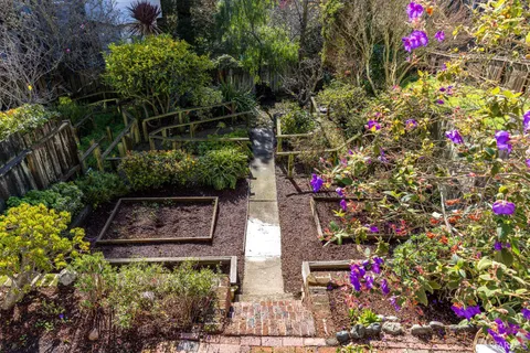 $899,000 | 150 College Avenue, San Francisco, CA 94112