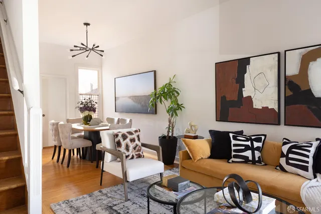 $899,000 | 150 College Avenue, San Francisco, CA 94112