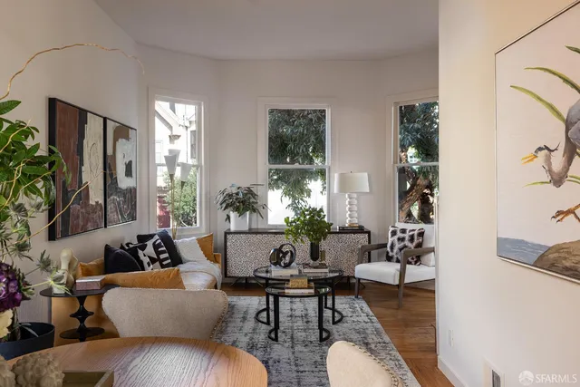 $899,000 | 150 College Avenue, San Francisco, CA 94112