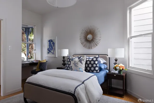 $899,000 | 150 College Avenue, San Francisco, CA 94112