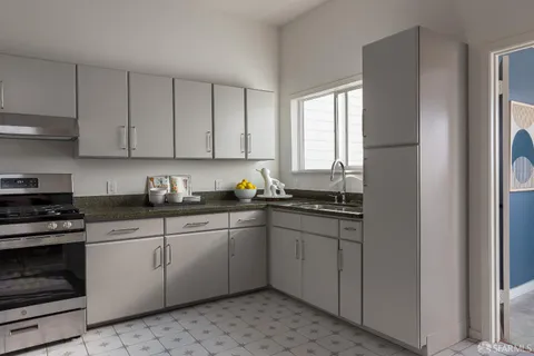 $899,000 | 150 College Avenue, San Francisco, CA 94112