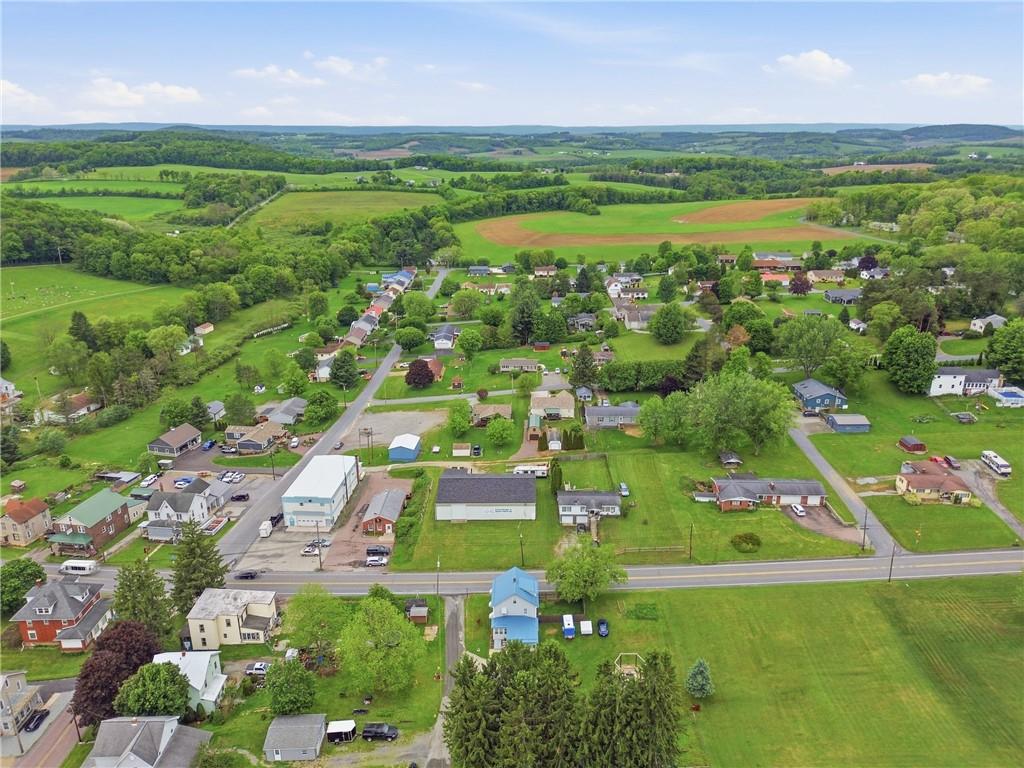 2253 Stoystown Road Friedens, PA 15541 - Photo 22 of 28 an aerial view of tennis court