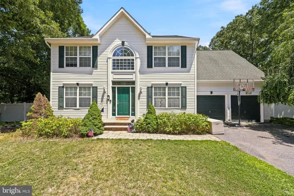 $529,900 | 2 North Mt Airy Avenue, Egg Harbor Township, NJ 08234