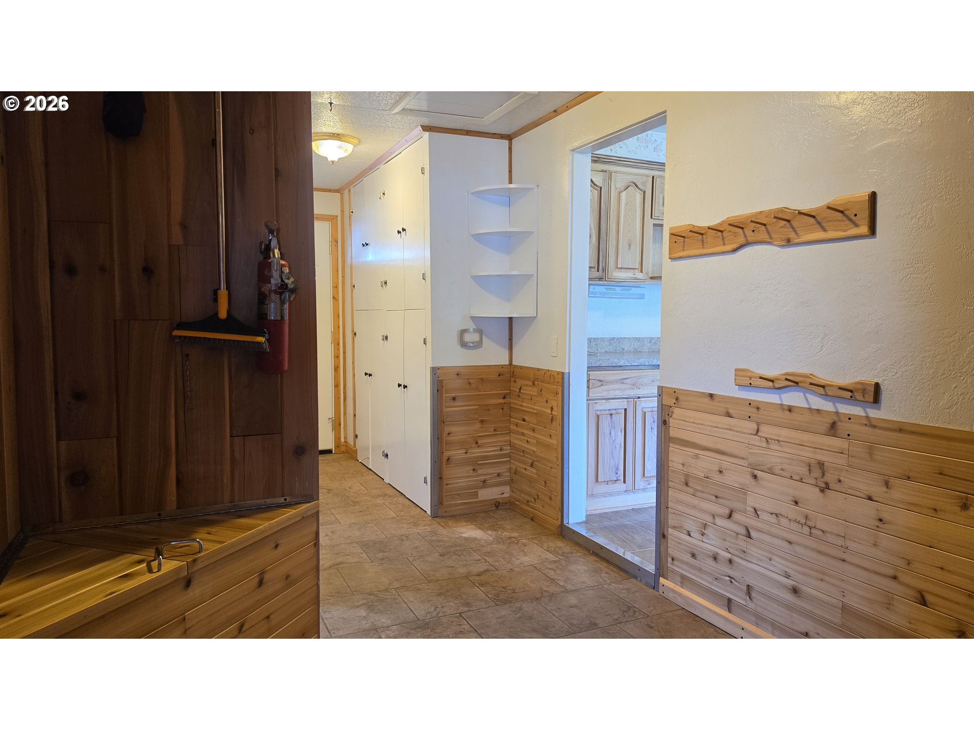 2360 High Street Reedsport, OR 97467 - Photo 39 of 44 Utility Room