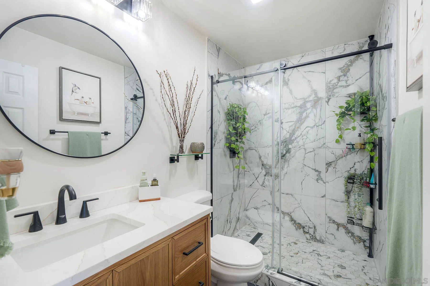 14552 Topsham Street Poway, CA 92064 - Photo 16 of 61 Primary bedroom bath