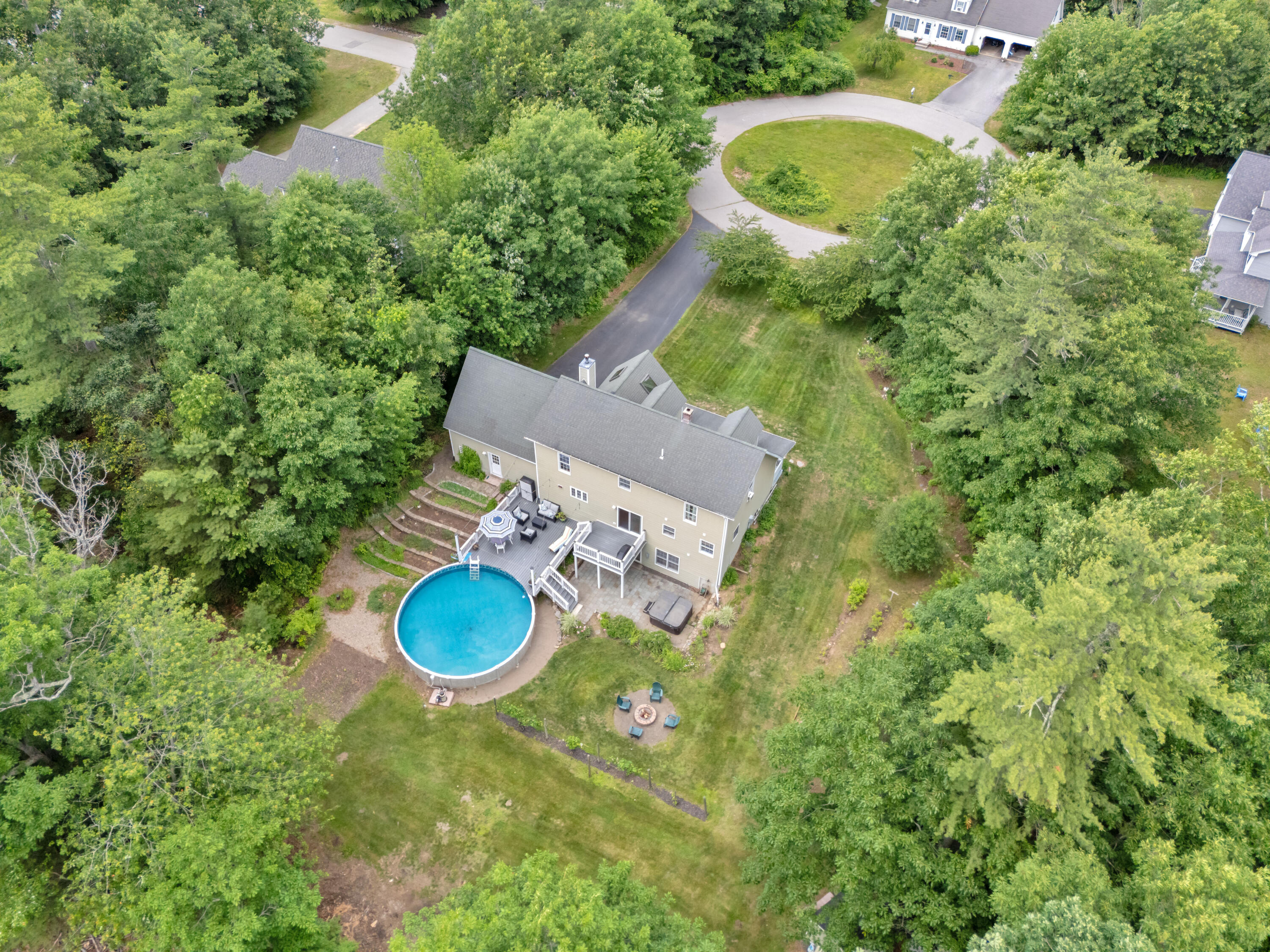 29 Spring Meadow Lane Wells, ME 04090 - Photo 55 of 59 29 Spring Meadow Lane, Wells, ME 04090