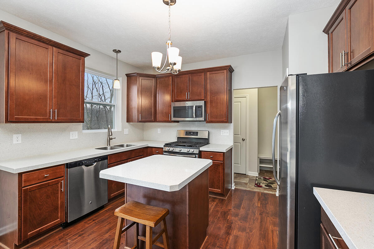 117 Rindle Bluff Portland, MI 48875 - Photo 5 of 35 Stainless Appliances
