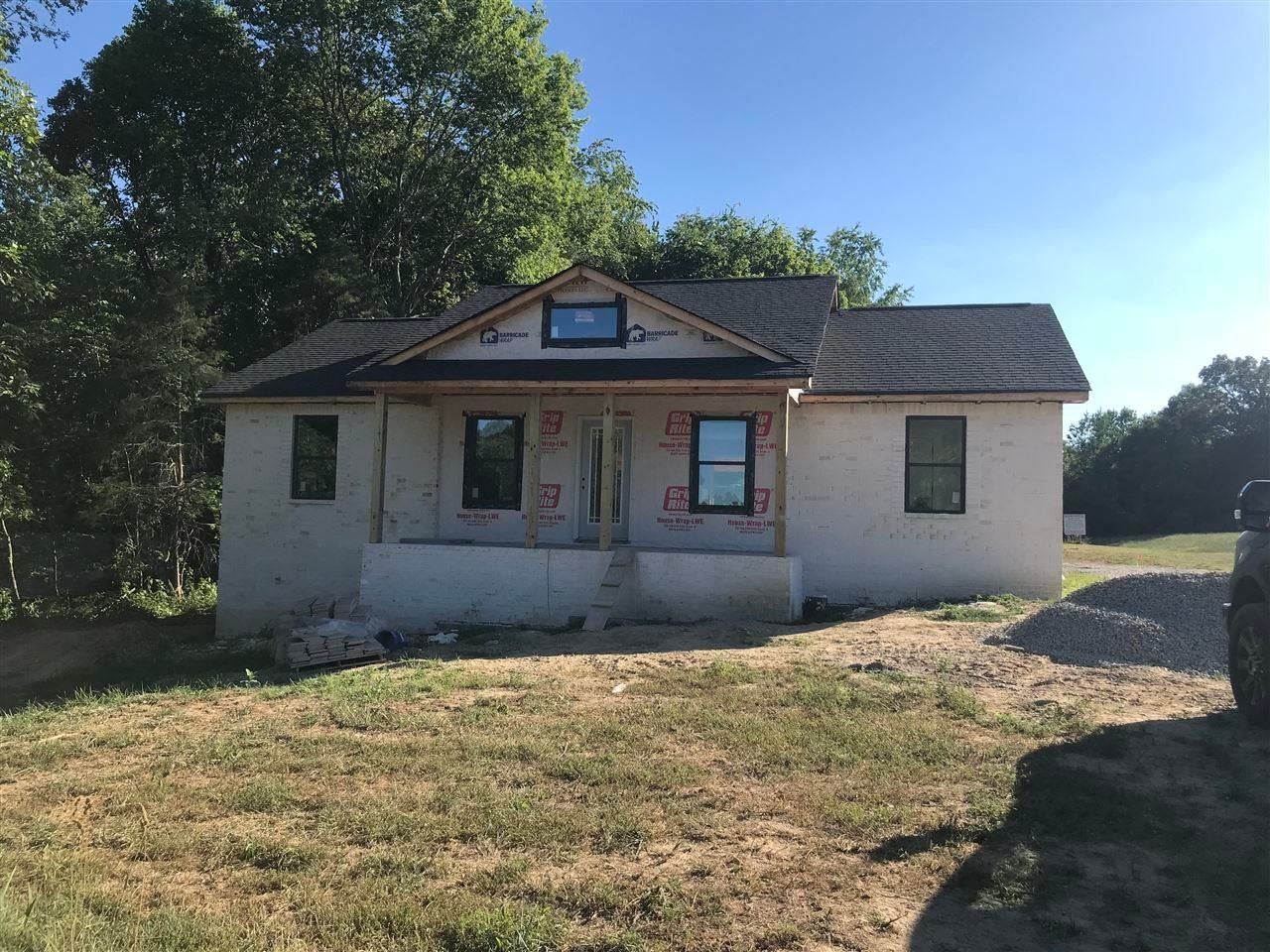 3125 Pleasant Ridge Church Road Adolphus, KY 42120 - Photo 1 of 1 Gallery Image 1