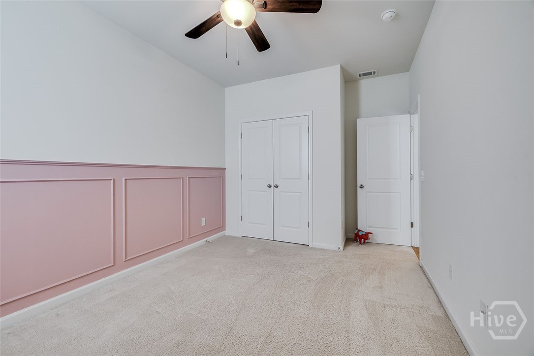 201 Gazelle Lane Pooler, GA 31322 - Photo 25 of 33